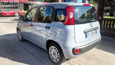 Fiat Panda 1.2 EasyPower (6)