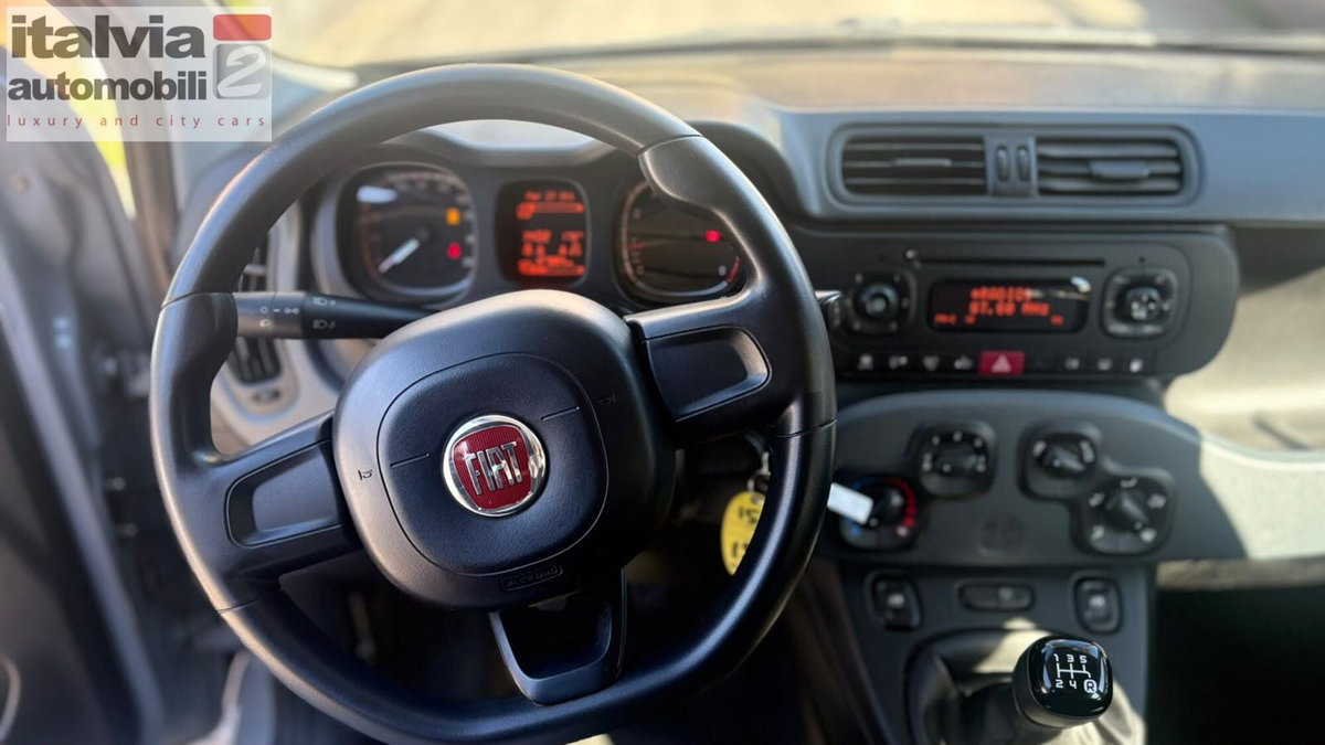 Fiat Panda 1.2 EasyPower (7)
