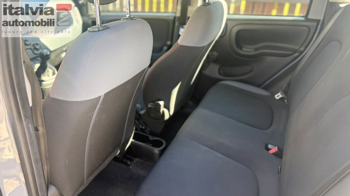 Fiat Panda 1.2 EasyPower (8)