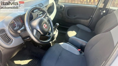 Fiat Panda 1.2 EasyPower (9)