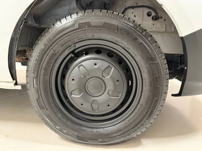Ford Transit Custom Furgone 260 2.0 TDCi PC Furgone Entry (15)