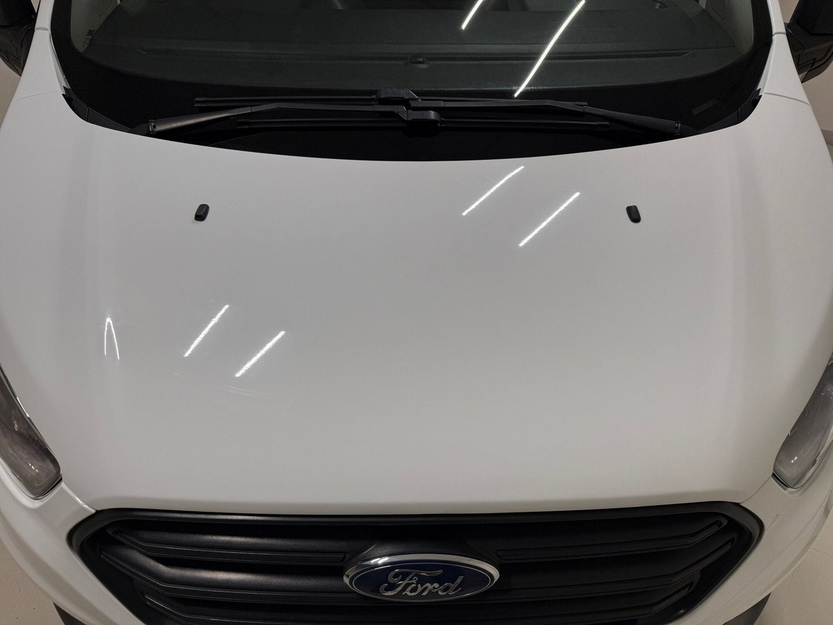 Ford Transit Custom Furgone 260 2.0 TDCi PC Furgone Entry (17)