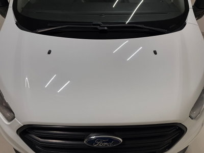 Ford Transit Custom Furgone 260 2.0 TDCi PC Furgone Entry (17)