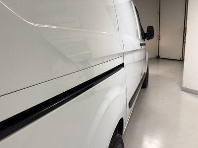 Ford Transit Custom Furgone 260 2.0 TDCi PC Furgone Entry (18)