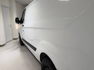 Ford Transit Custom Furgone 260 2.0 TDCi PC Furgone Entry (20)