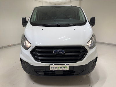 Ford Transit Custom Furgone 260 2.0 TDCi PC Furgone Entry (3)