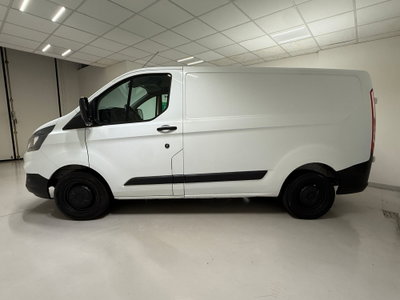 Ford Transit Custom Furgone 260 2.0 TDCi PC Furgone Entry (8)