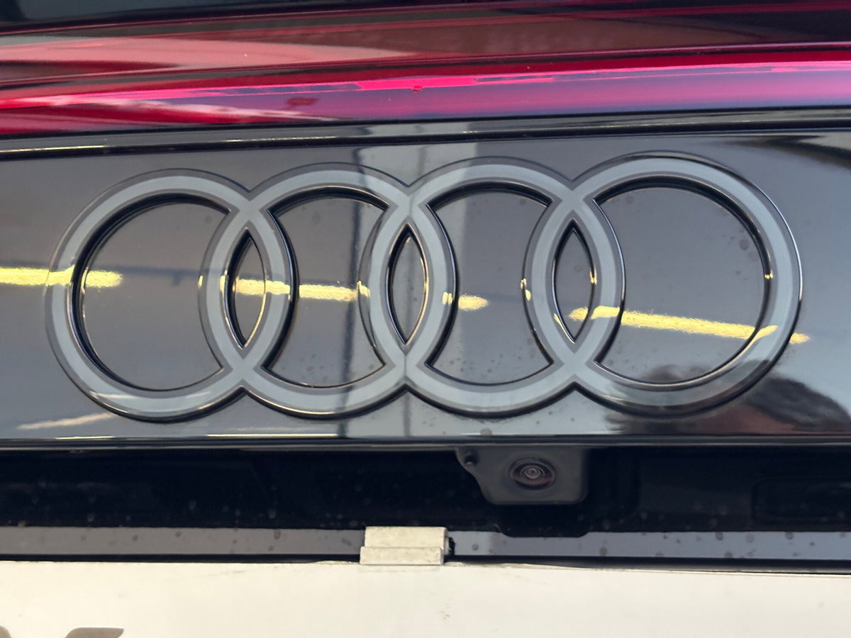 Audi Q8 3.0 tdi mhev S line quattro 286cv tiptronic (12)