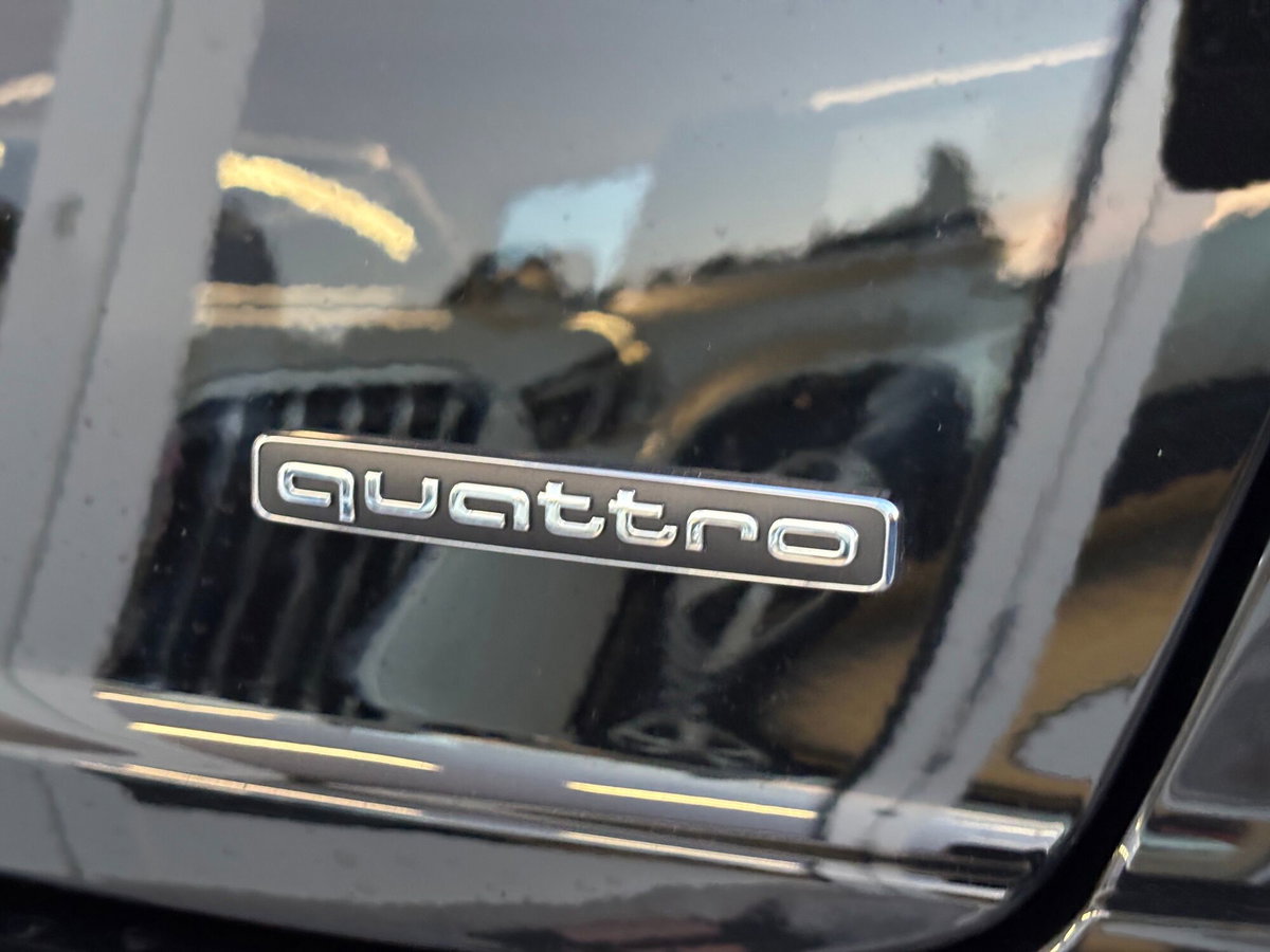 Audi Q8 3.0 tdi mhev S line quattro 286cv tiptronic (14)