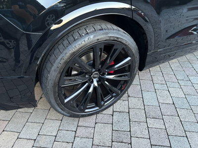 Audi Q8 3.0 tdi mhev S line quattro 286cv tiptronic (15)