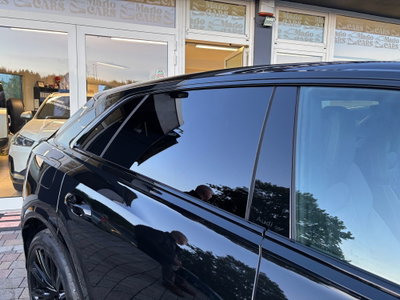 Audi Q8 3.0 tdi mhev S line quattro 286cv tiptronic (17)