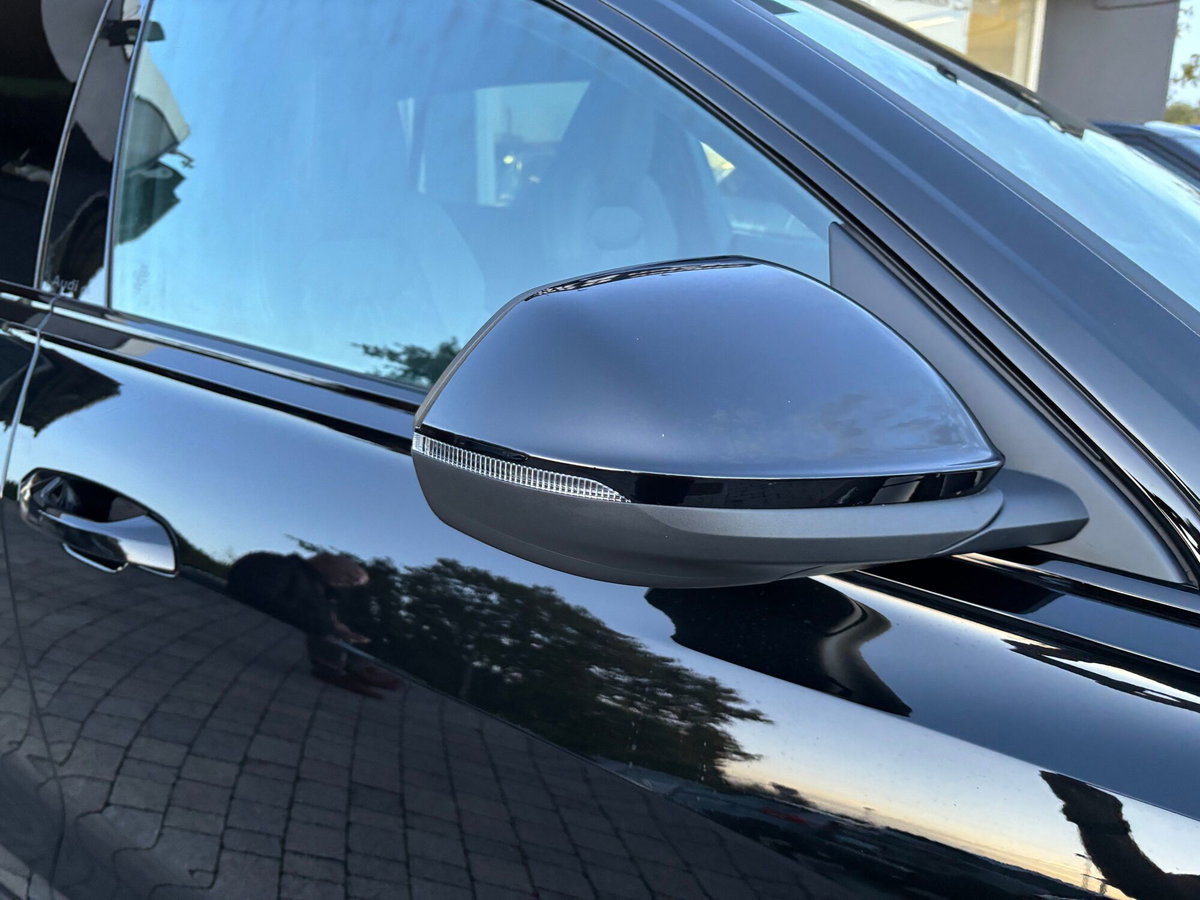 Audi Q8 3.0 tdi mhev S line quattro 286cv tiptronic (18)