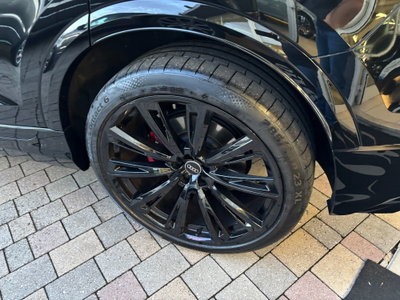 Audi Q8 3.0 tdi mhev S line quattro 286cv tiptronic (7)