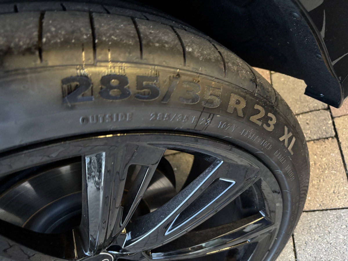 Audi Q8 3.0 tdi mhev S line quattro 286cv tiptronic (9)