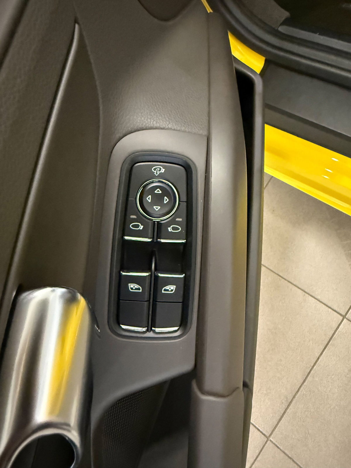 Porsche 718 Boxster  Boxster 2.0 300cv (14)