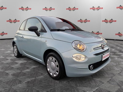 Fiat 500 1.0 Hybrid Red usata