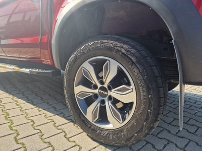 Evo Evo Cross 4 2.0 turbo diesel 136cv (10)