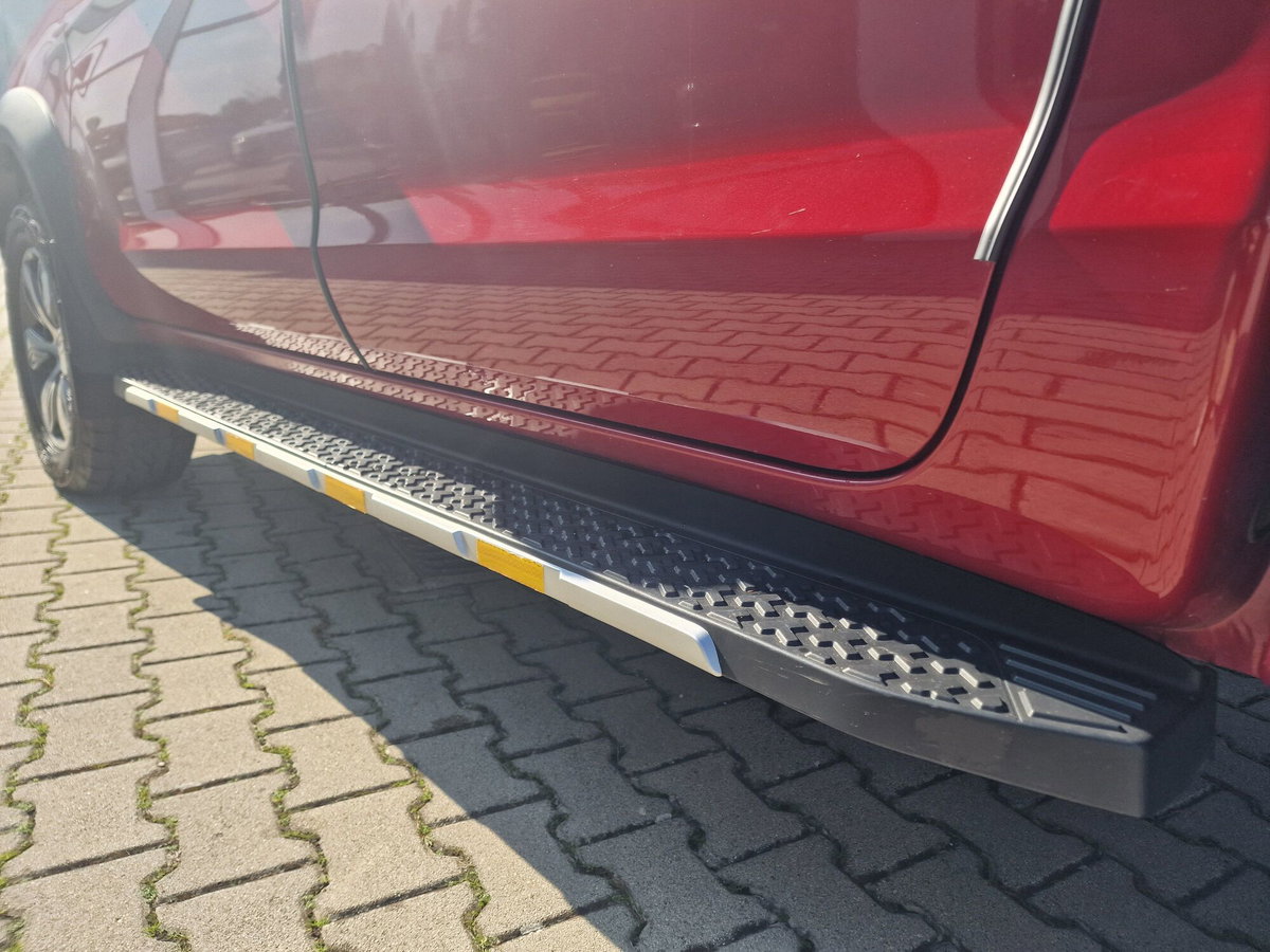 Evo Evo Cross 4 2.0 turbo diesel 136cv (11)
