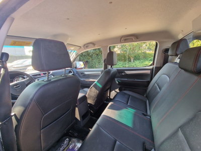 Evo Evo Cross 4 2.0 turbo diesel 136cv (13)