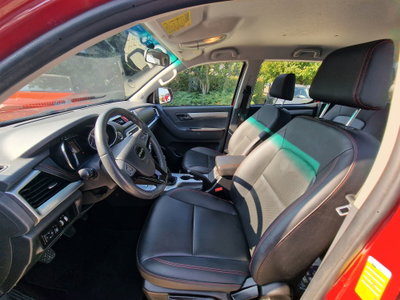 Evo Evo Cross 4 2.0 turbo diesel 136cv (15)