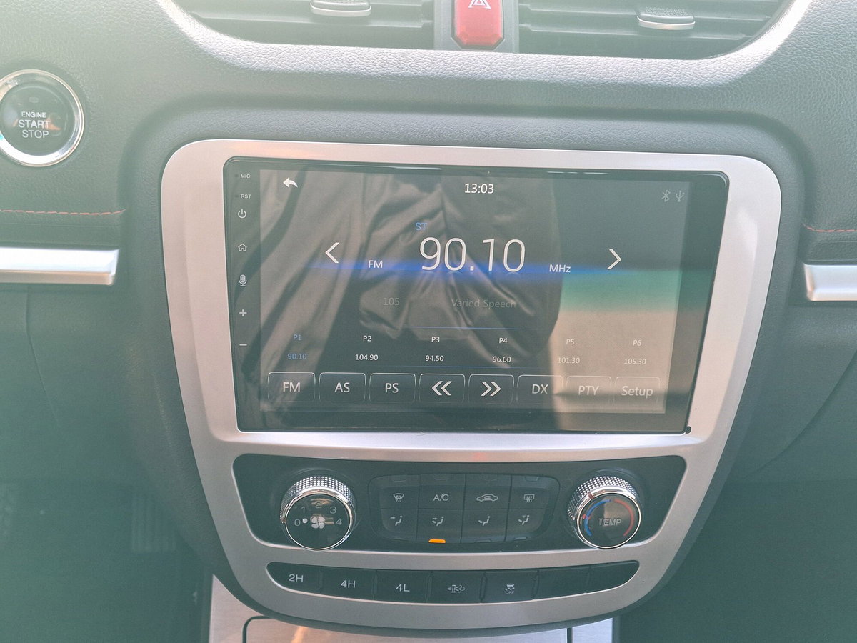 Evo Evo Cross 4 2.0 turbo diesel 136cv (18)