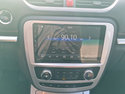 Evo Evo Cross 4 2.0 turbo diesel 136cv (18)