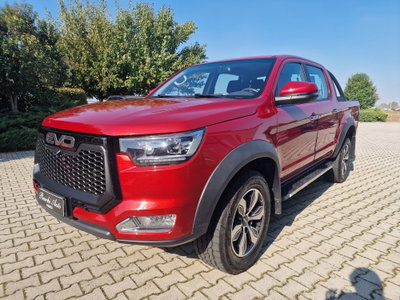 Evo Evo Cross 4 2.0 turbo diesel 136cv (2)