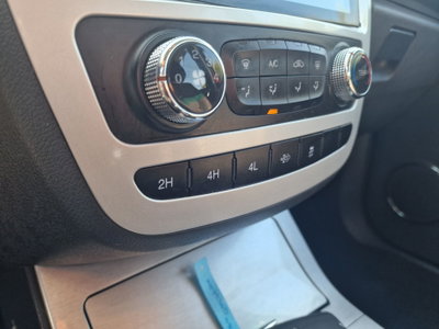 Evo Evo Cross 4 2.0 turbo diesel 136cv (20)