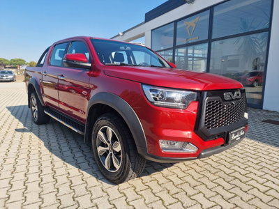 Evo Evo Cross 4 2.0 turbo diesel 136cv (3)