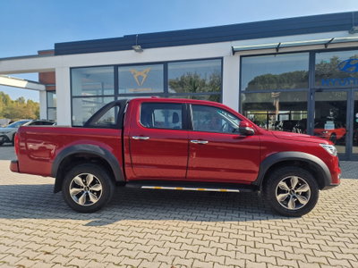 Evo Evo Cross 4 2.0 turbo diesel 136cv (4)