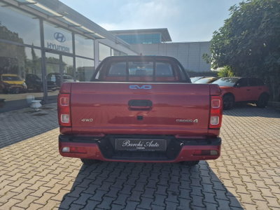 Evo Evo Cross 4 2.0 turbo diesel 136cv (6)