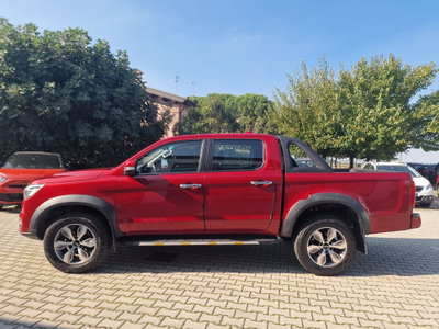 Evo Evo Cross 4 2.0 turbo diesel 136cv (8)