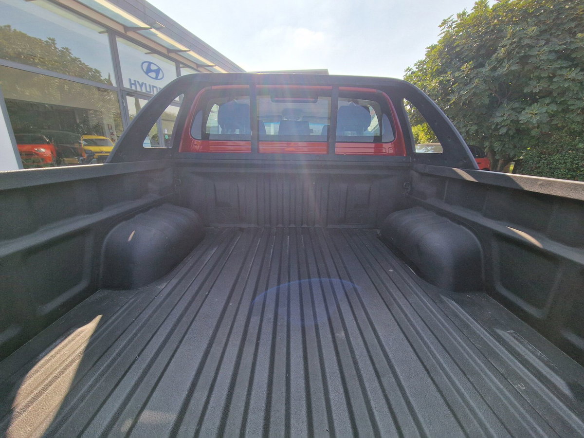 Evo Evo Cross 4 2.0 turbo diesel 136cv (9)
