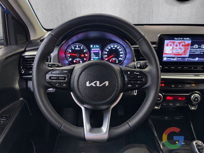 Kia Rio 1.0 T-GDi 100 CV MHEV iMT Style (10)