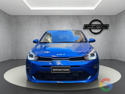 Kia Rio 1.0 T-GDi 100 CV MHEV iMT Style (2)