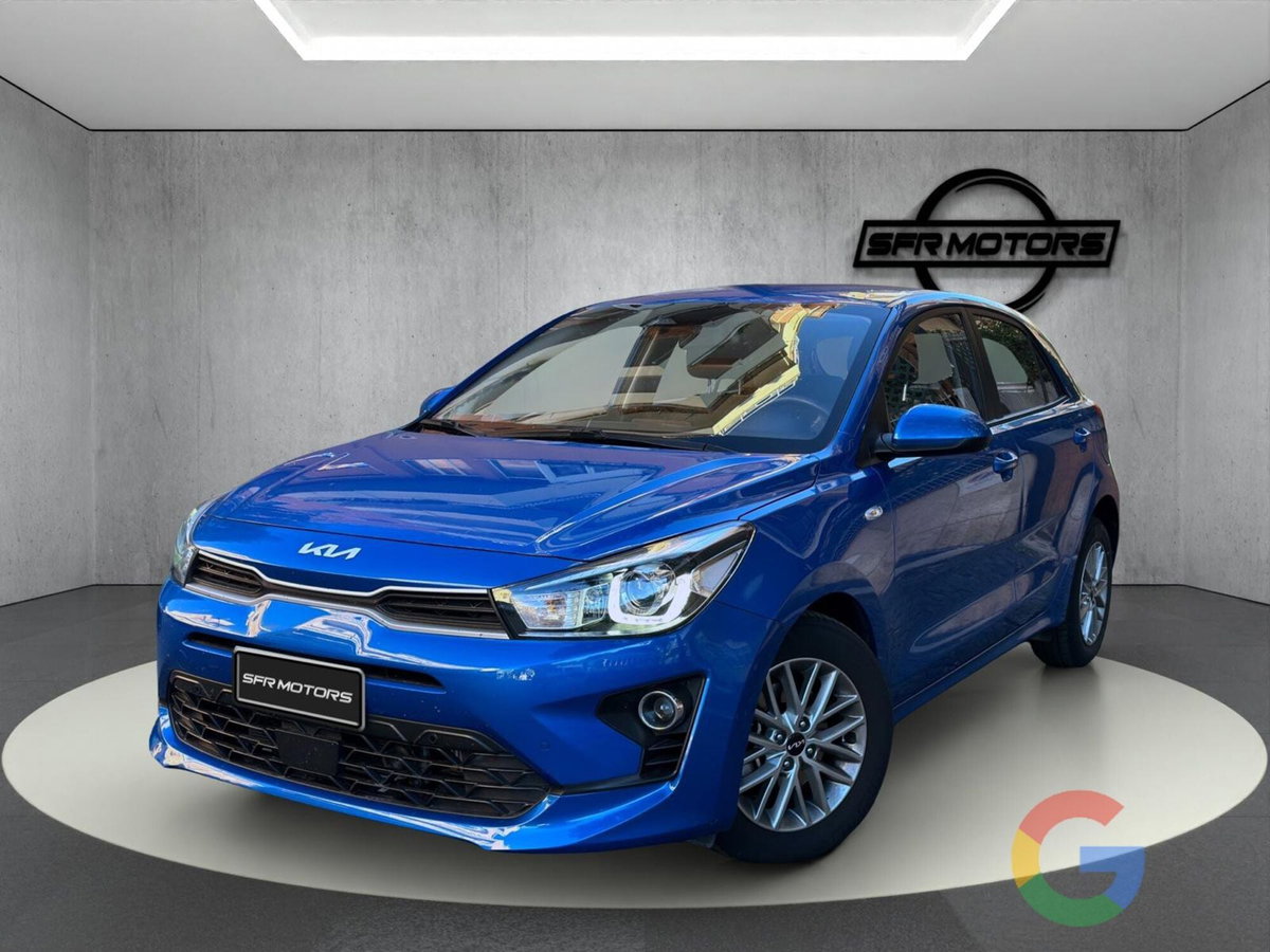 Kia Rio 1.0 T-GDi 100 CV MHEV iMT Style (3)