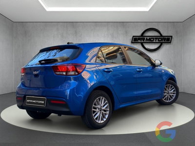 Kia Rio 1.0 T-GDi 100 CV MHEV iMT Style (4)