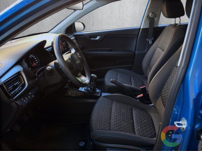 Kia Rio 1.0 T-GDi 100 CV MHEV iMT Style (8)