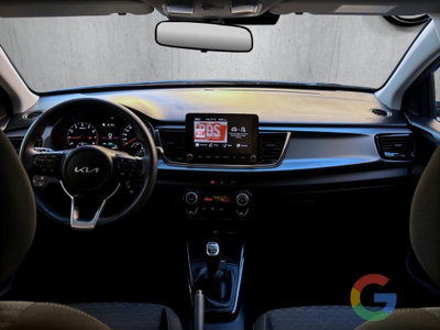 Kia Rio 1.0 T-GDi 100 CV MHEV iMT Style (9)