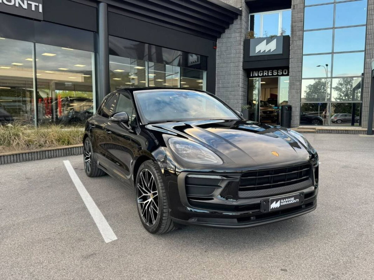 Porsche Macan 2.0 265cv pdk (2)