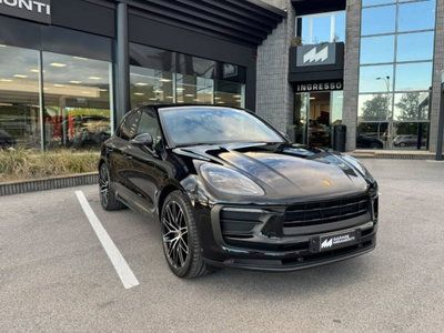 Porsche Macan 2.0 265cv pdk (2)