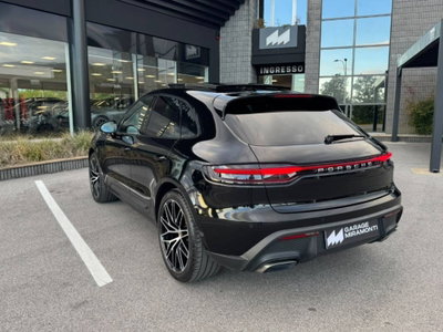 Porsche Macan 2.0 265cv pdk (4)