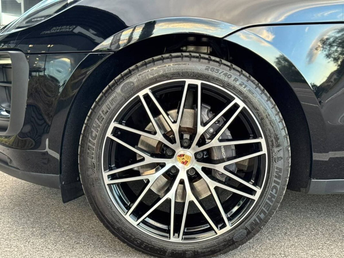 Porsche Macan 2.0 265cv pdk (5)