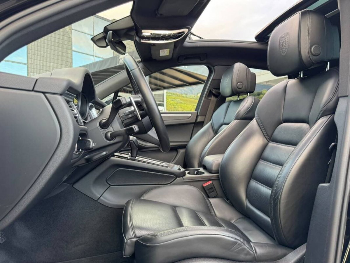 Porsche Macan 2.0 265cv pdk (6)