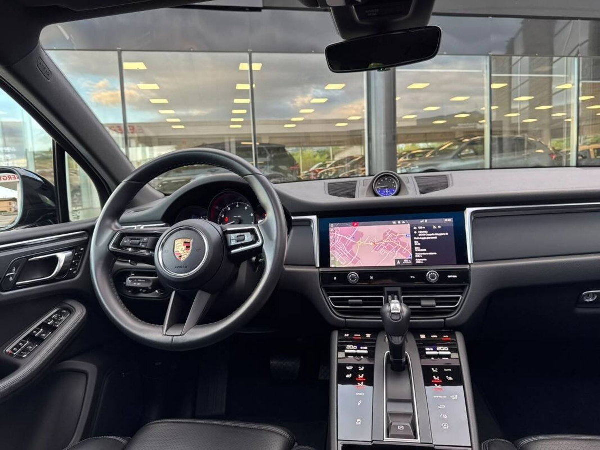 Porsche Macan 2.0 265cv pdk (7)