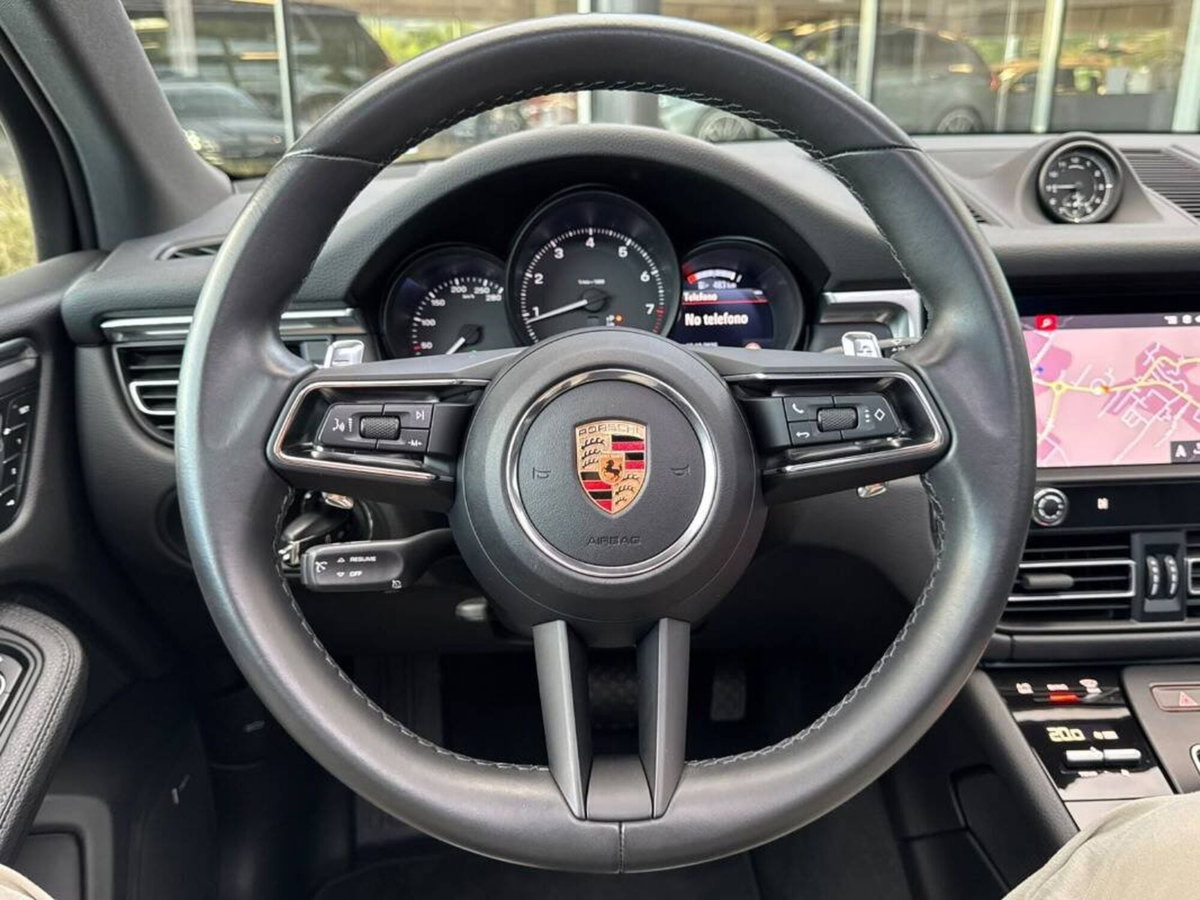 Porsche Macan 2.0 265cv pdk (8)