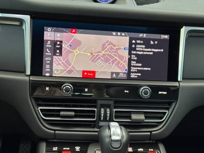 Porsche Macan 2.0 265cv pdk (9)