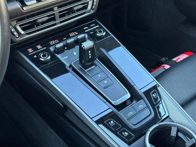 Porsche 911 Cabrio Targa 3.0 4S (12)
