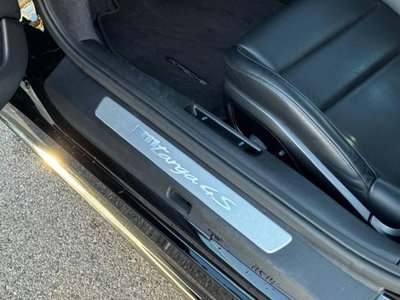 Porsche 911 Cabrio Targa 3.0 4S (15)