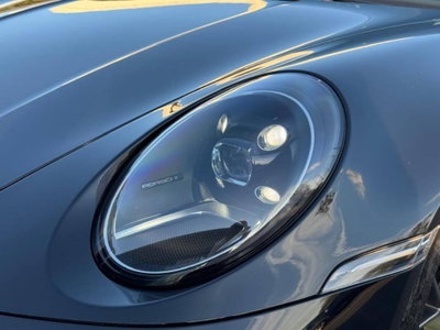 Porsche 911 Cabrio Targa 3.0 4S (18)